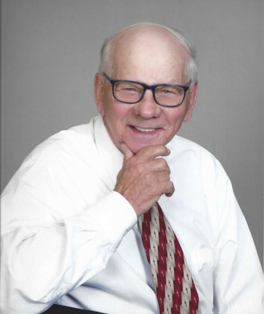 Floyd Wangen