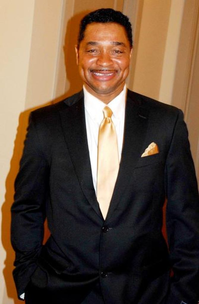 Mark Mccray Profile Photo