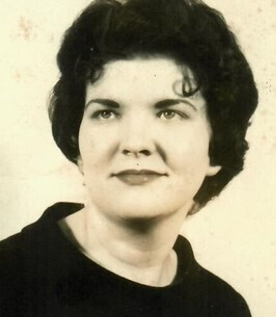 Marian Woolley Profile Photo