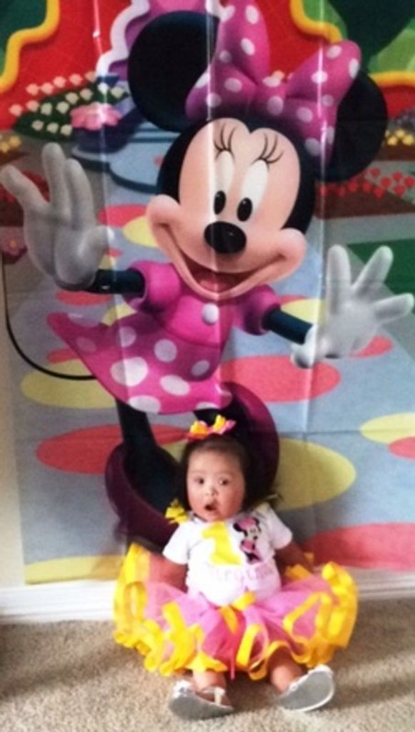 Virginia Rincon Loera