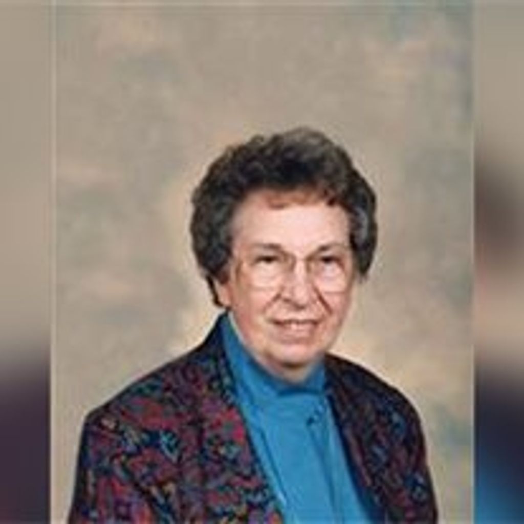 Maxine L Brubaker Profile Photo