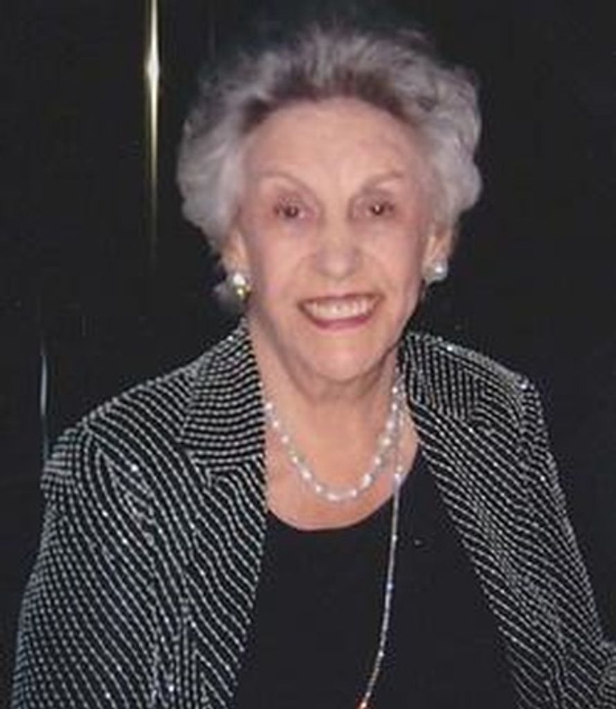 Julia Mcmurray Dannenbaum Profile Photo