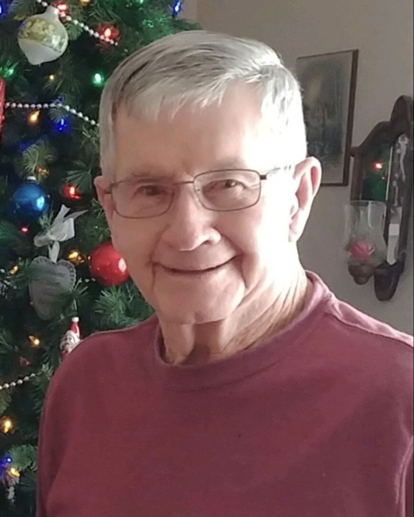 Jack T. Webb
