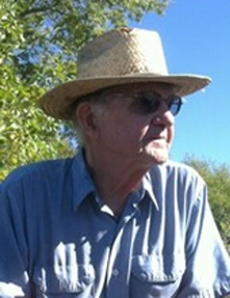 William “Willie” Wika