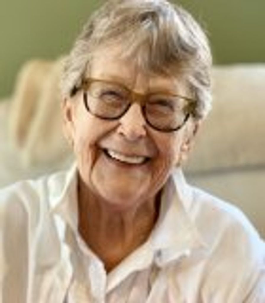 Darlene Richardson