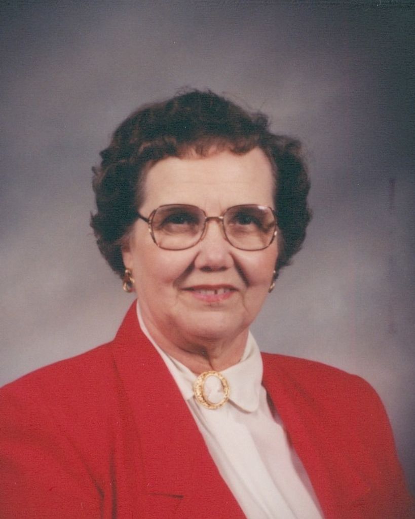 Margaret Frances Smith Profile Photo