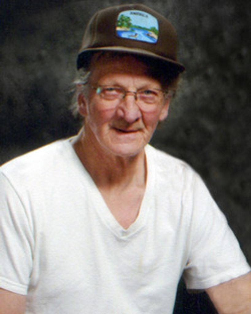 Dennis Tucker