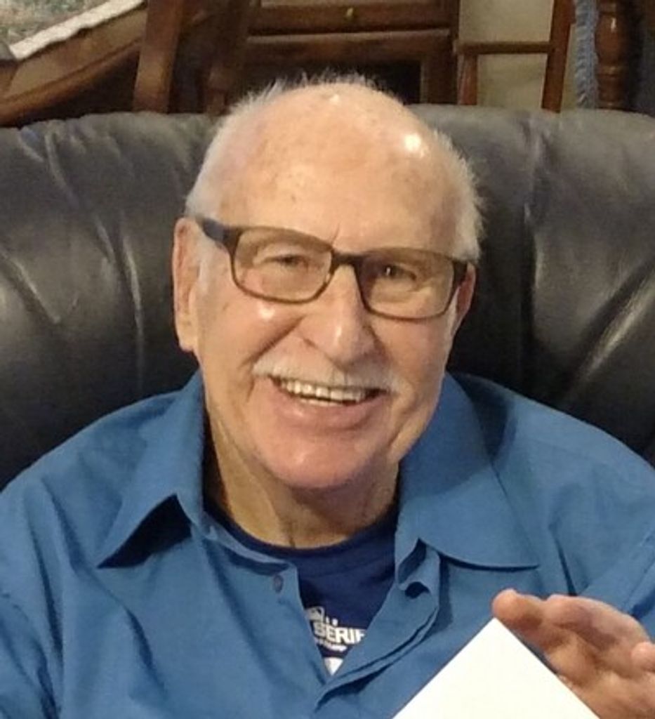Douglas A. Mason, Sr. Profile Photo
