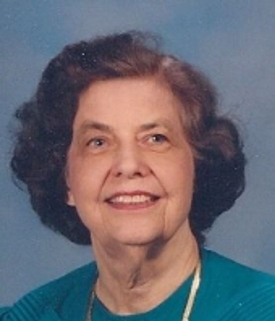 Jean Carroll Gerwig