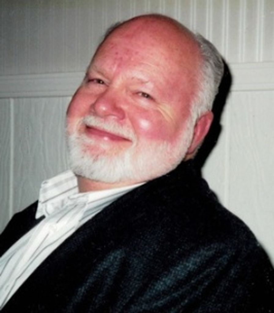 Ronald "Ron" Bowers