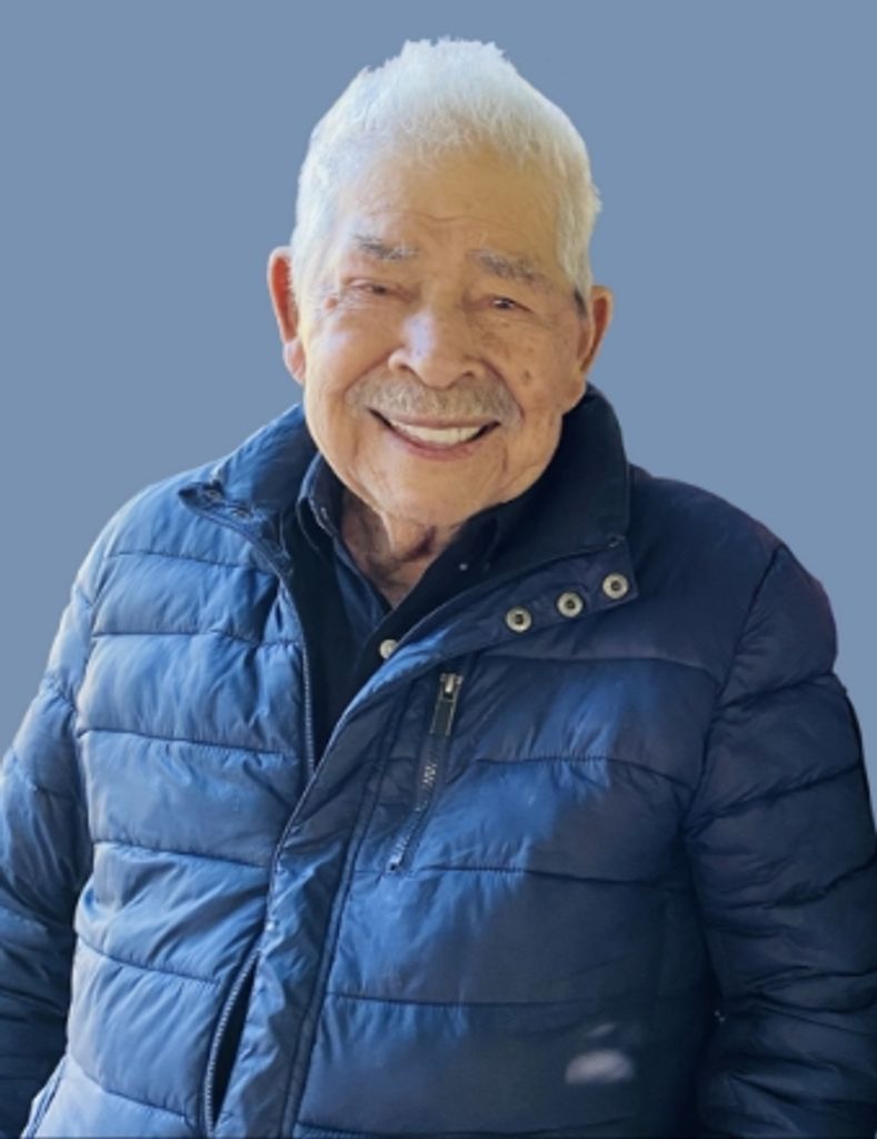 Amado Soto Diaz