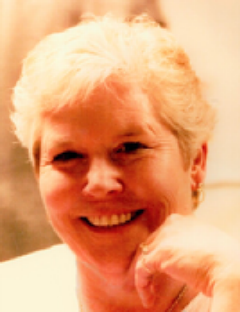 Charlotte Pendleton Quillen