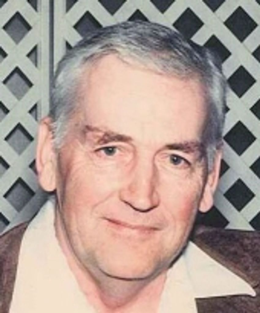 Lowell Earl Anderson