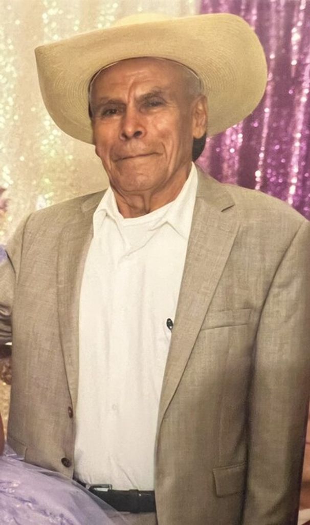Elias Ocampo Profile Photo