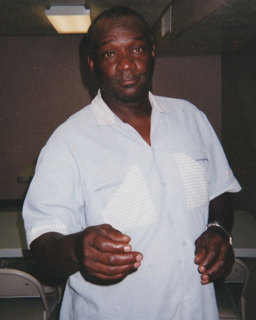 Willie Mitchell Ellis Profile Photo