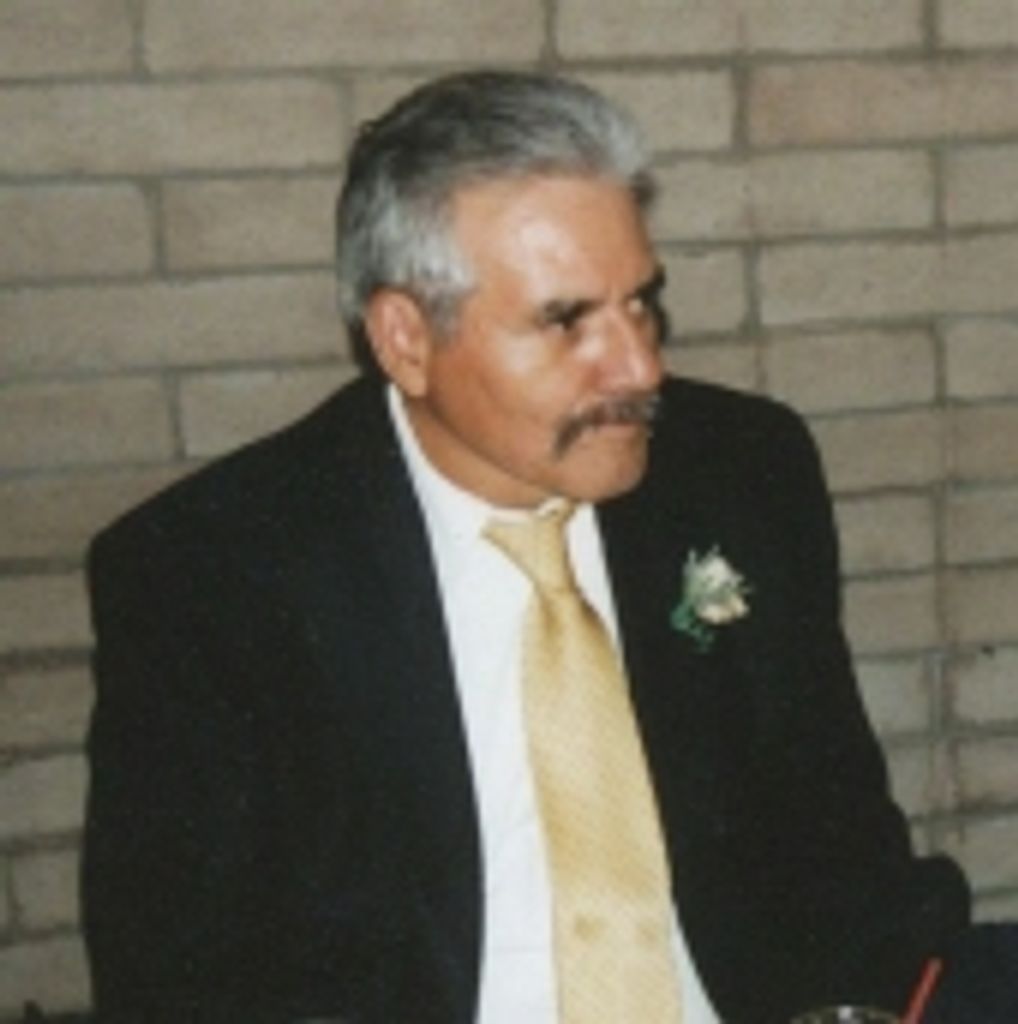 Lupe Andrade