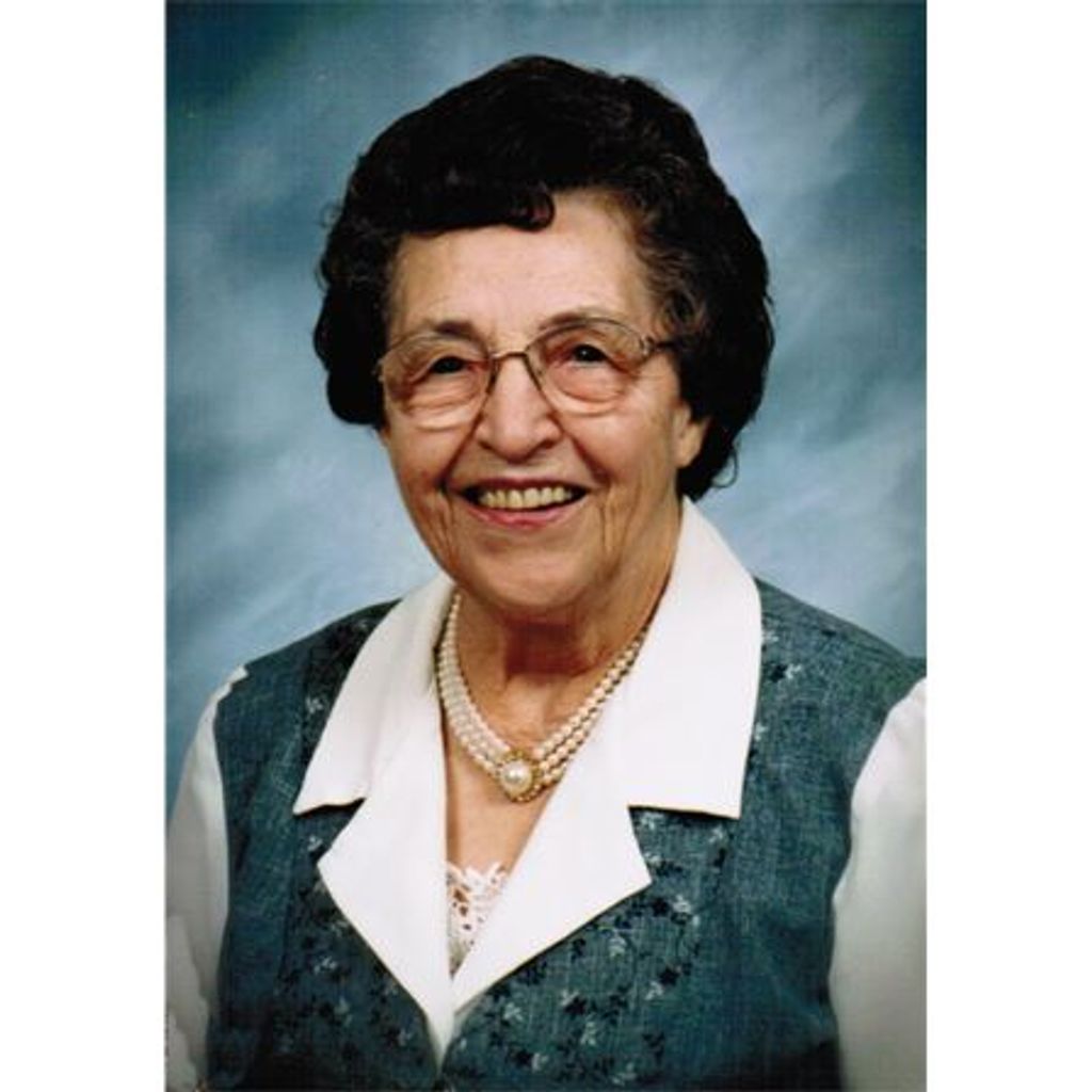 Irene Trenkamp