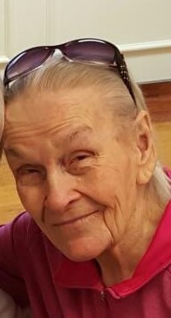 Dorothy Virginia Oliver