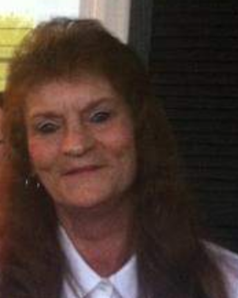 Edith Ann Dixon
