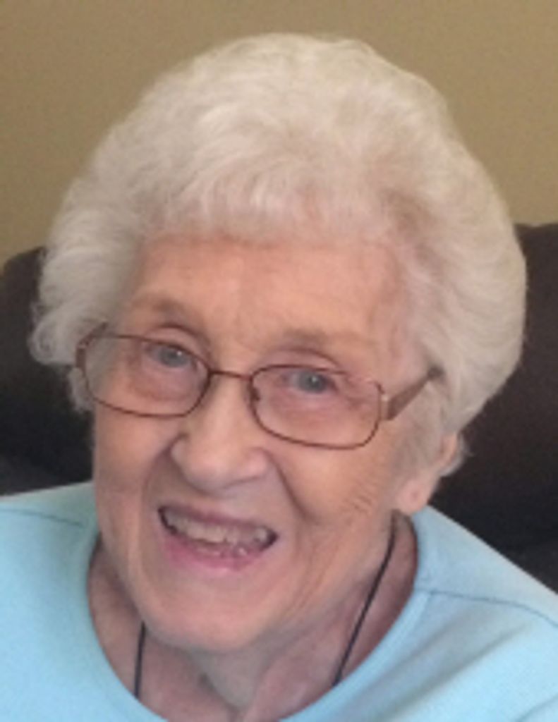 Norma Jean Heil