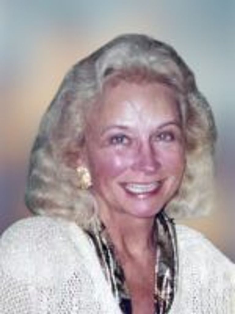 Carolyn Shafer Williams