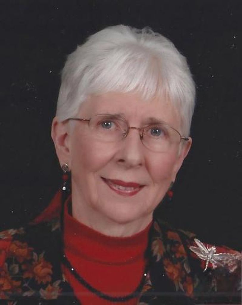 Bobbie Jane Culberson Dewberry