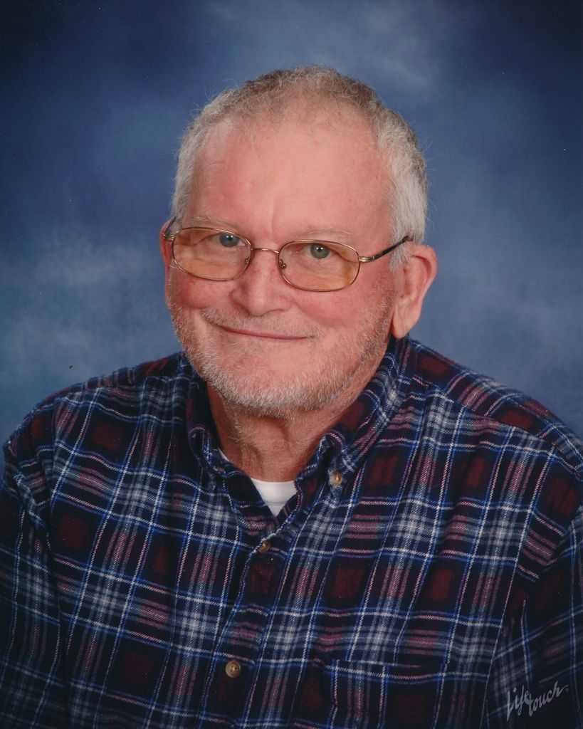 Billy Reynolds Profile Photo