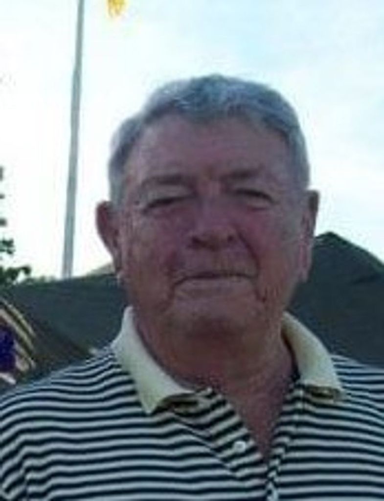 Jerry Mac Jones Profile Photo