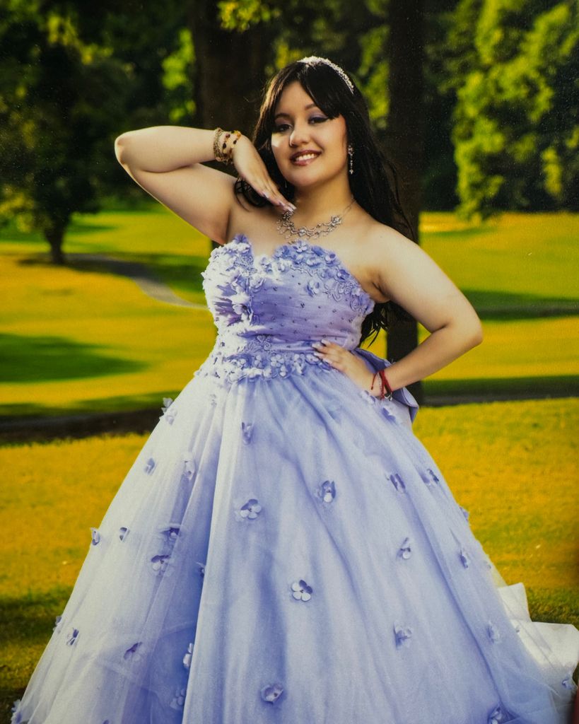 Ruby Roxsanne Stacy Profile Photo