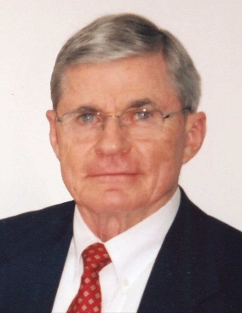 George E. Breslin Profile Photo