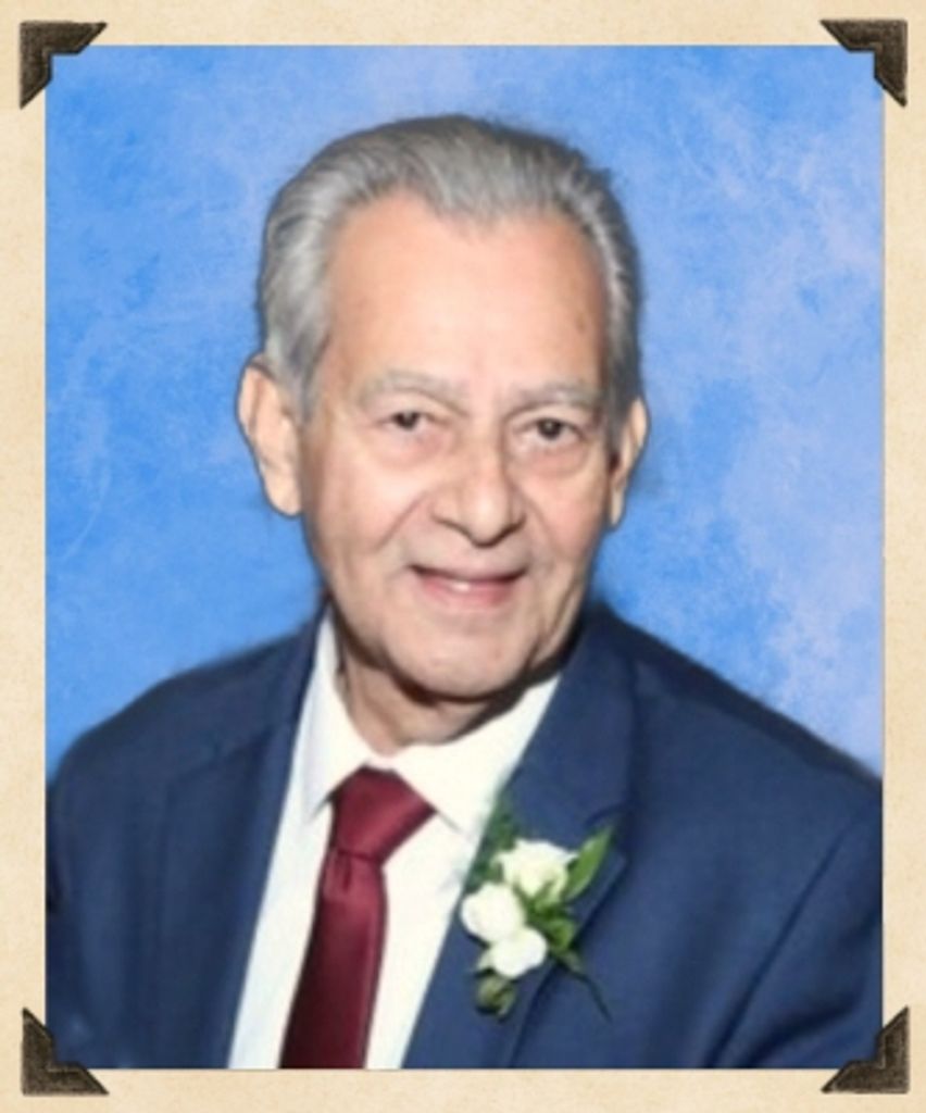 Damian Garcia Rivera