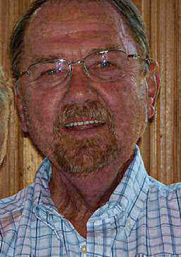 Robert C. Wortman