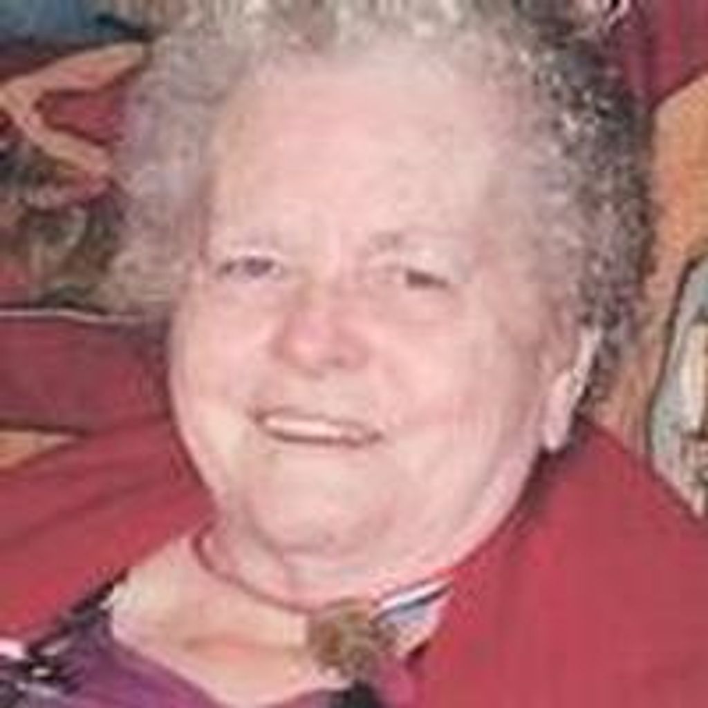 Lula Jane Wesley