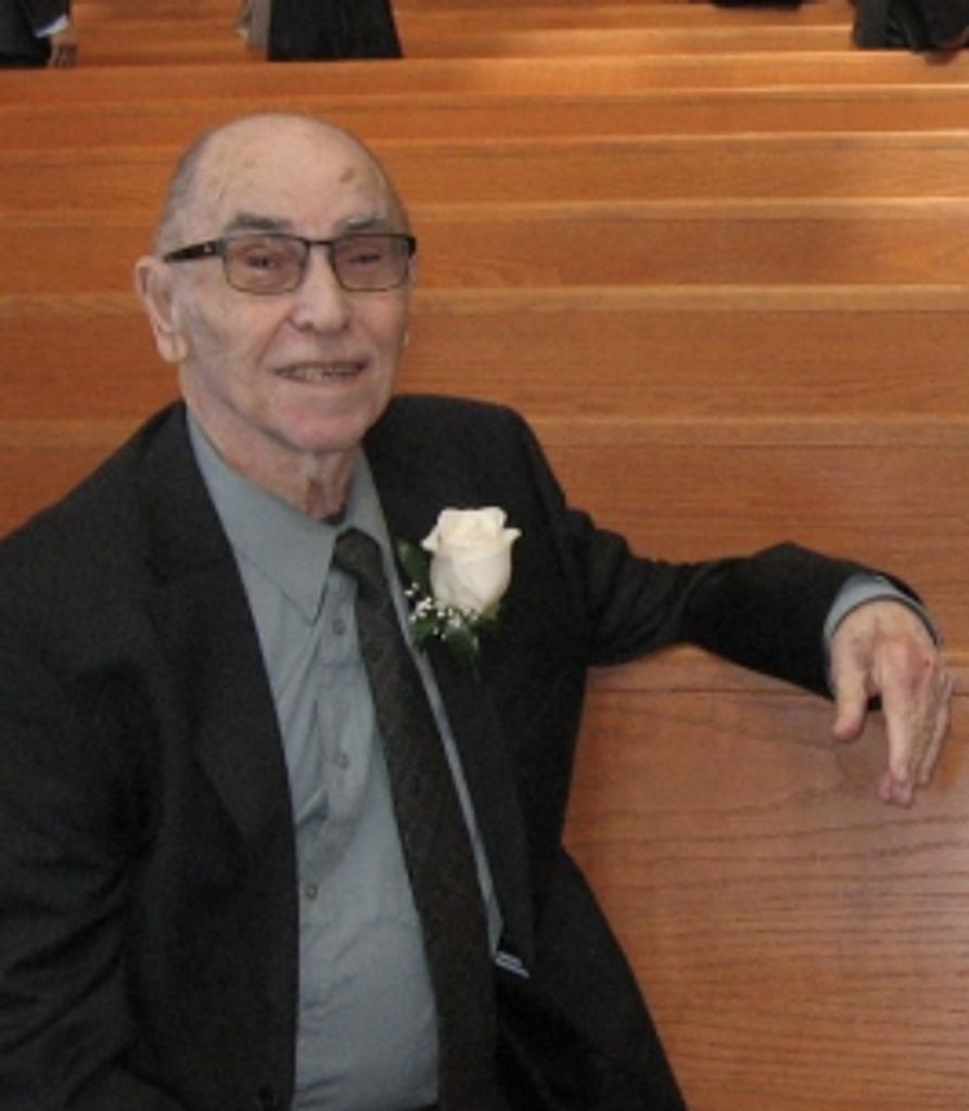 Angelo Borges
