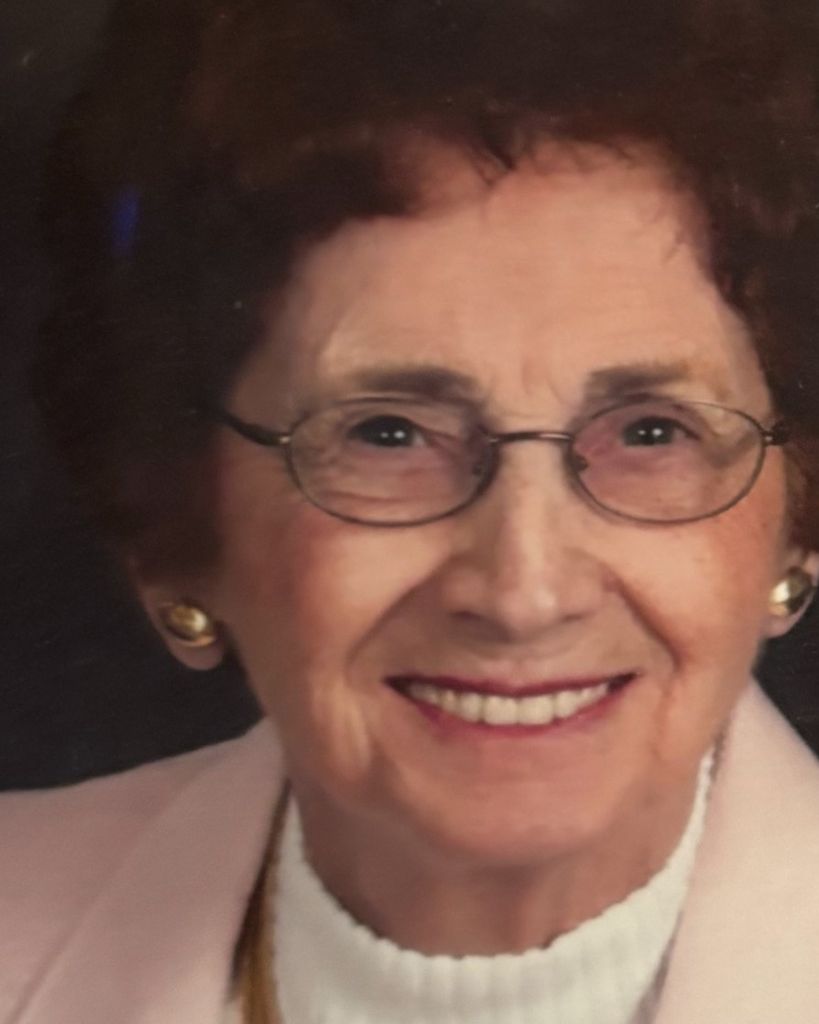 Wilhelmina P. Miller Profile Photo