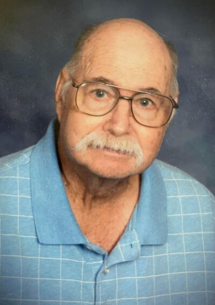 Vernon Leo Temple Profile Photo