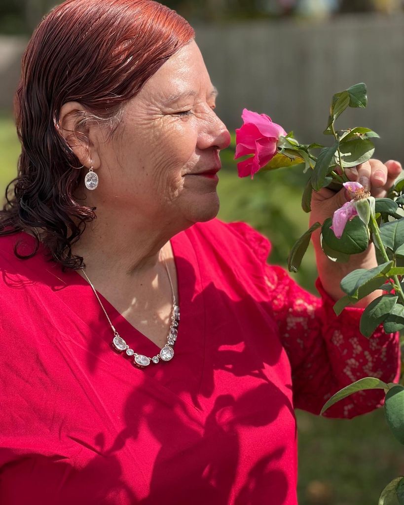 Galinda Rivera-Esquivel