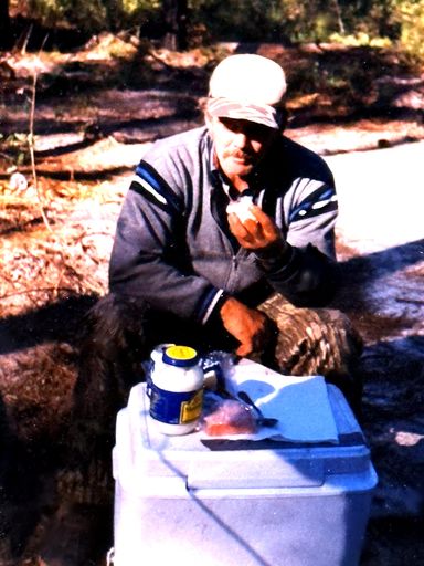 Herman Lamar Burkhalter photo gallery thumbnail 44 of 53