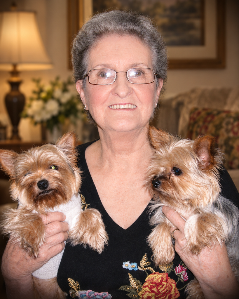 Jean Smith Madden