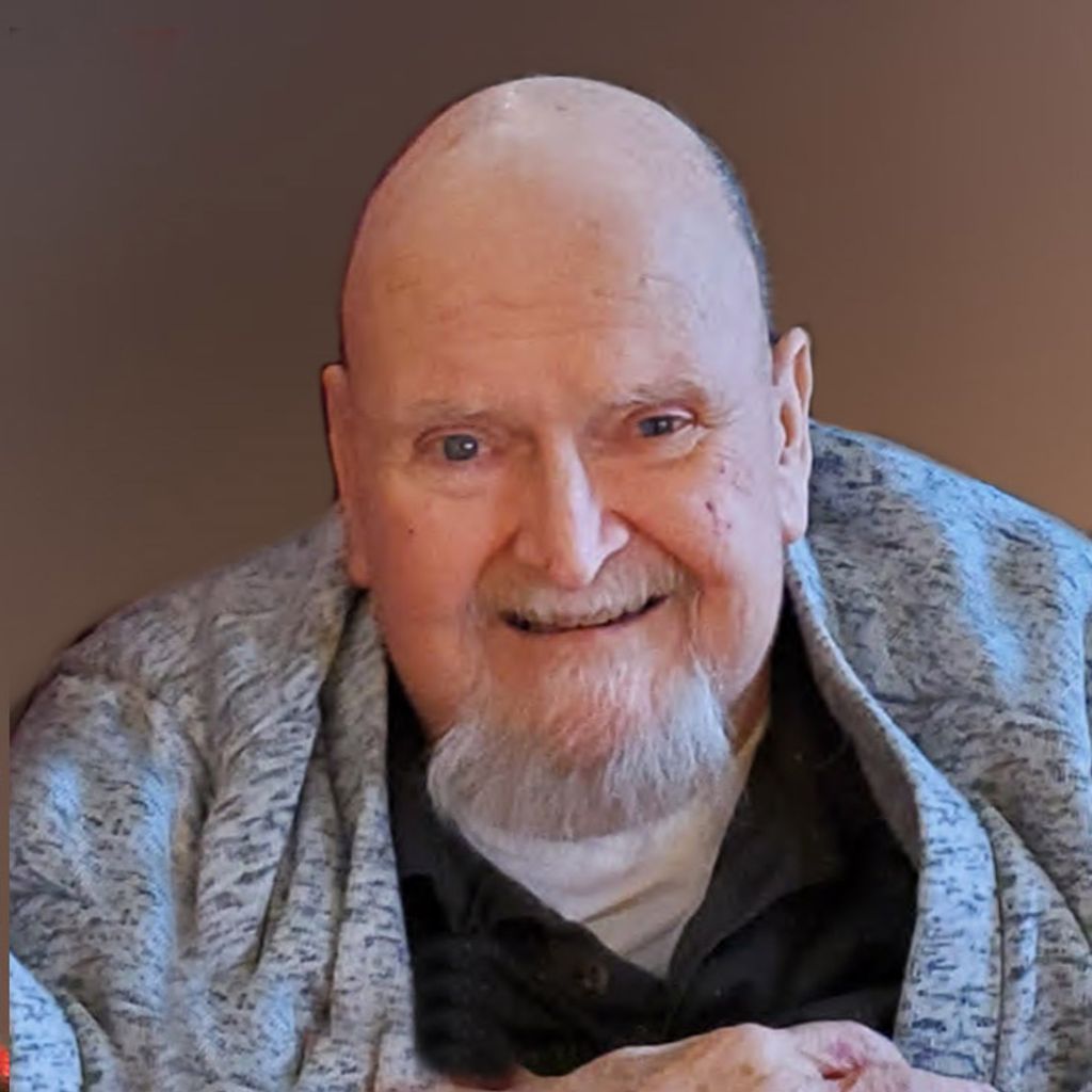 Willard H. Bellin