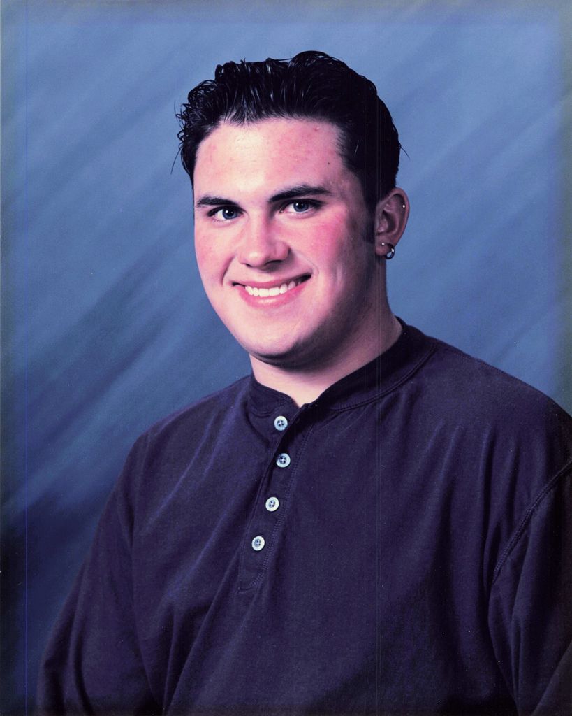 Benjamin Arlen Wilder Profile Photo