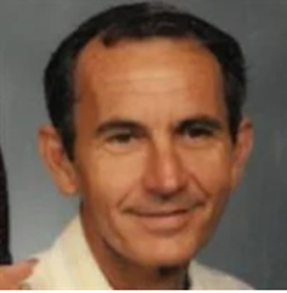 Harold Cruse Profile Photo
