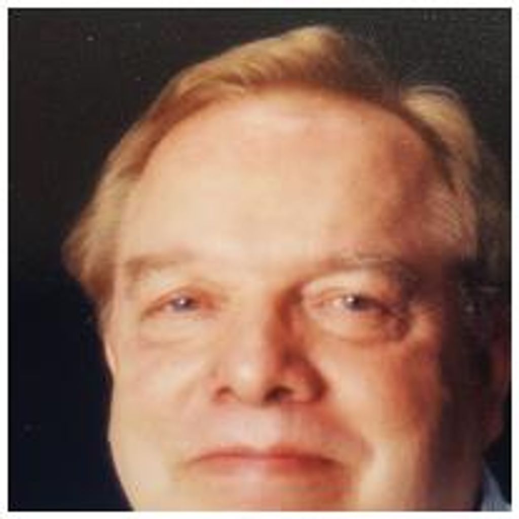 Carl Bray