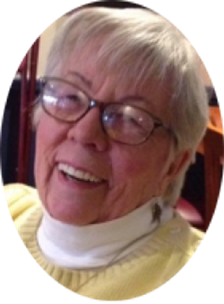 Eleanor Spellman