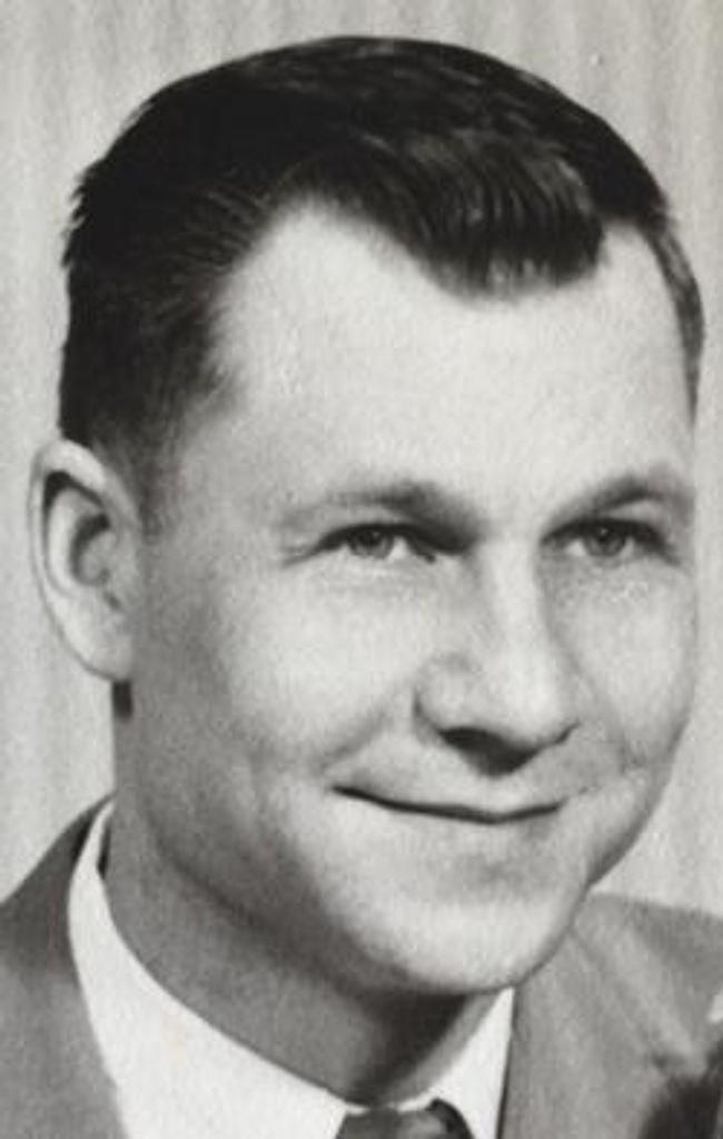 Kenneth Howard Klotz, Sr.