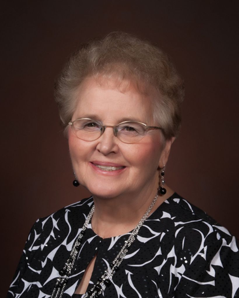 Joyce Hafner Profile Photo