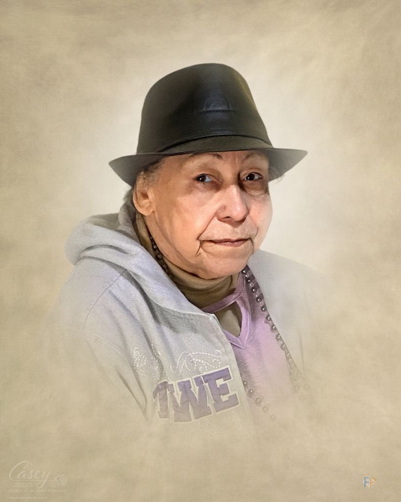 Mrs. Milagros Rivera Profile Photo