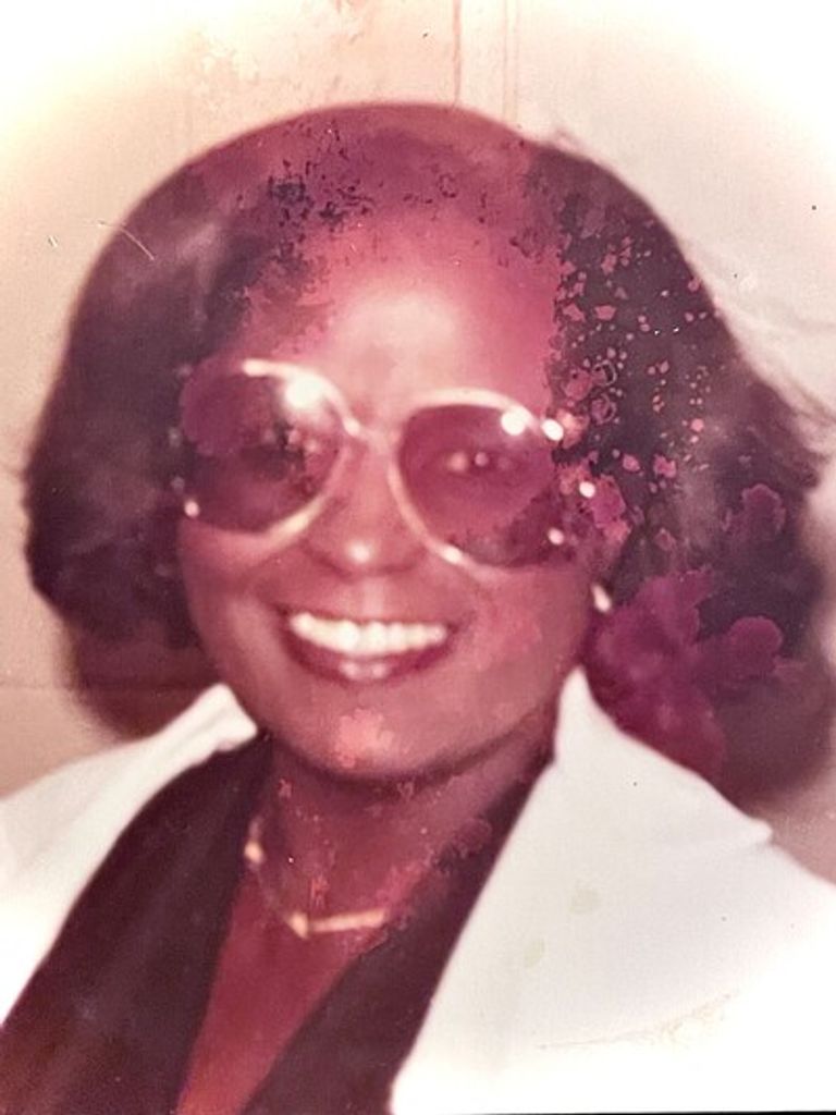 Ruthie Mae Gray Profile Photo