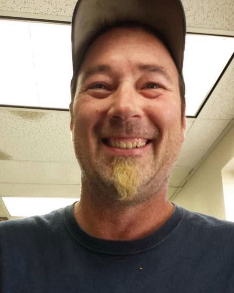 Jim Tegtmeyer Profile Photo