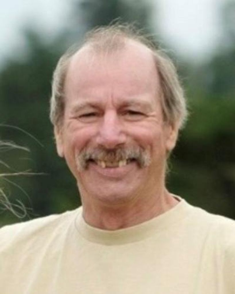 William "Bill" Allan Roy Small Profile Photo
